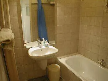 Abc Guesthouse Budapeste Apartamento