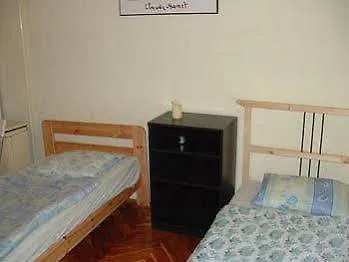 Abc Guesthouse Budapeste