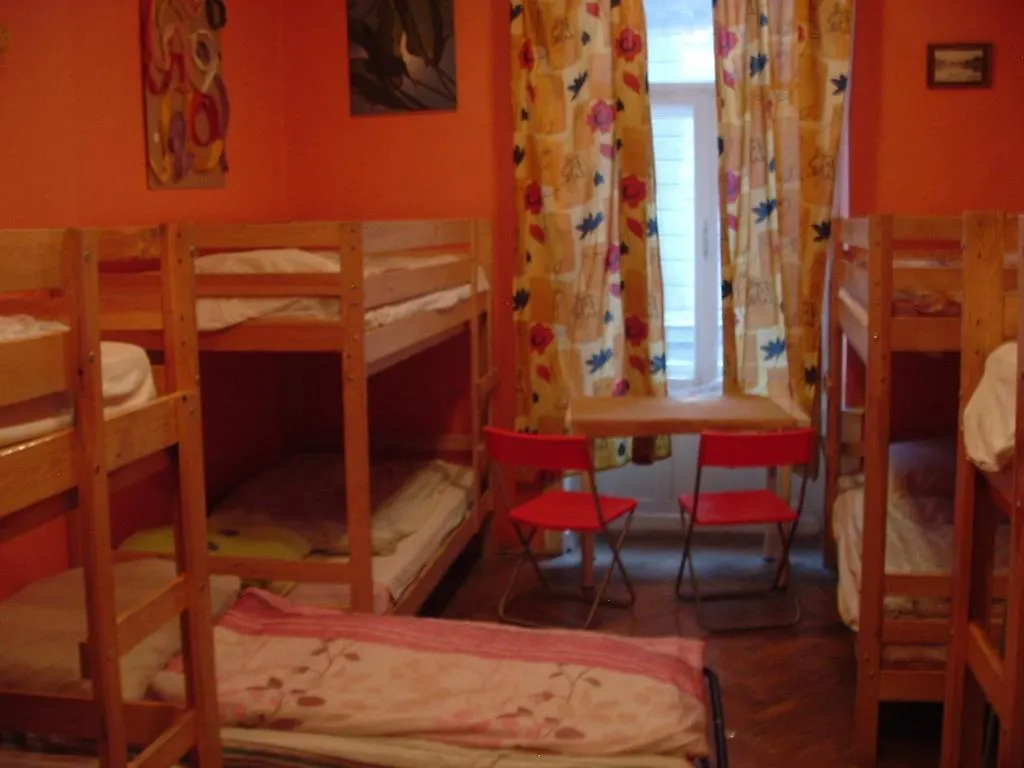 Apartamento Abc Guesthouse Budapeste