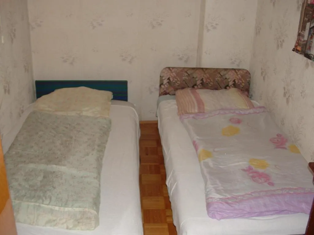 Abc Guesthouse Budapeste 0*,  Hungria
