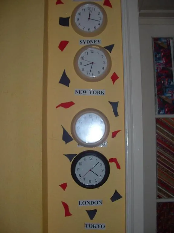 Apartamento Abc Guesthouse Budapeste