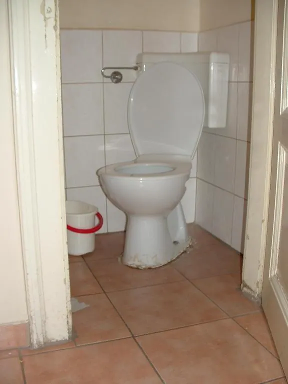 Abc Guesthouse Budapeste