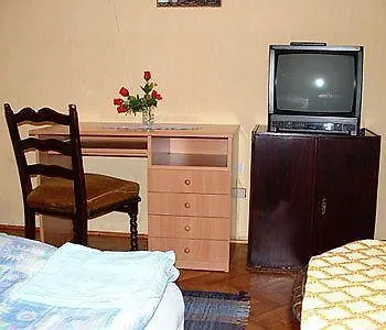 Abc Guesthouse Budapeste 0*,  Hungria