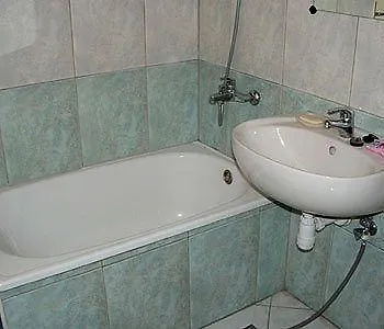Apartamento Abc Guesthouse Budapeste
