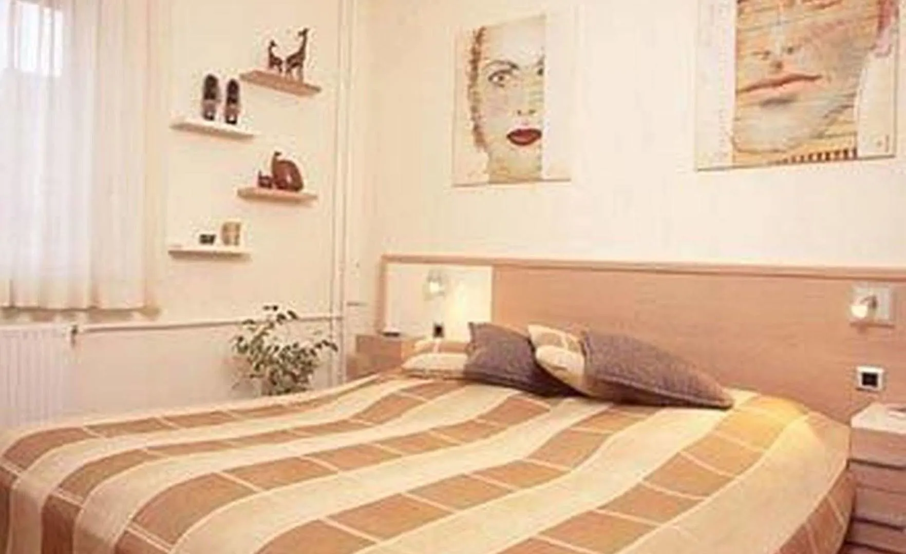 Abc Guesthouse Budapeste