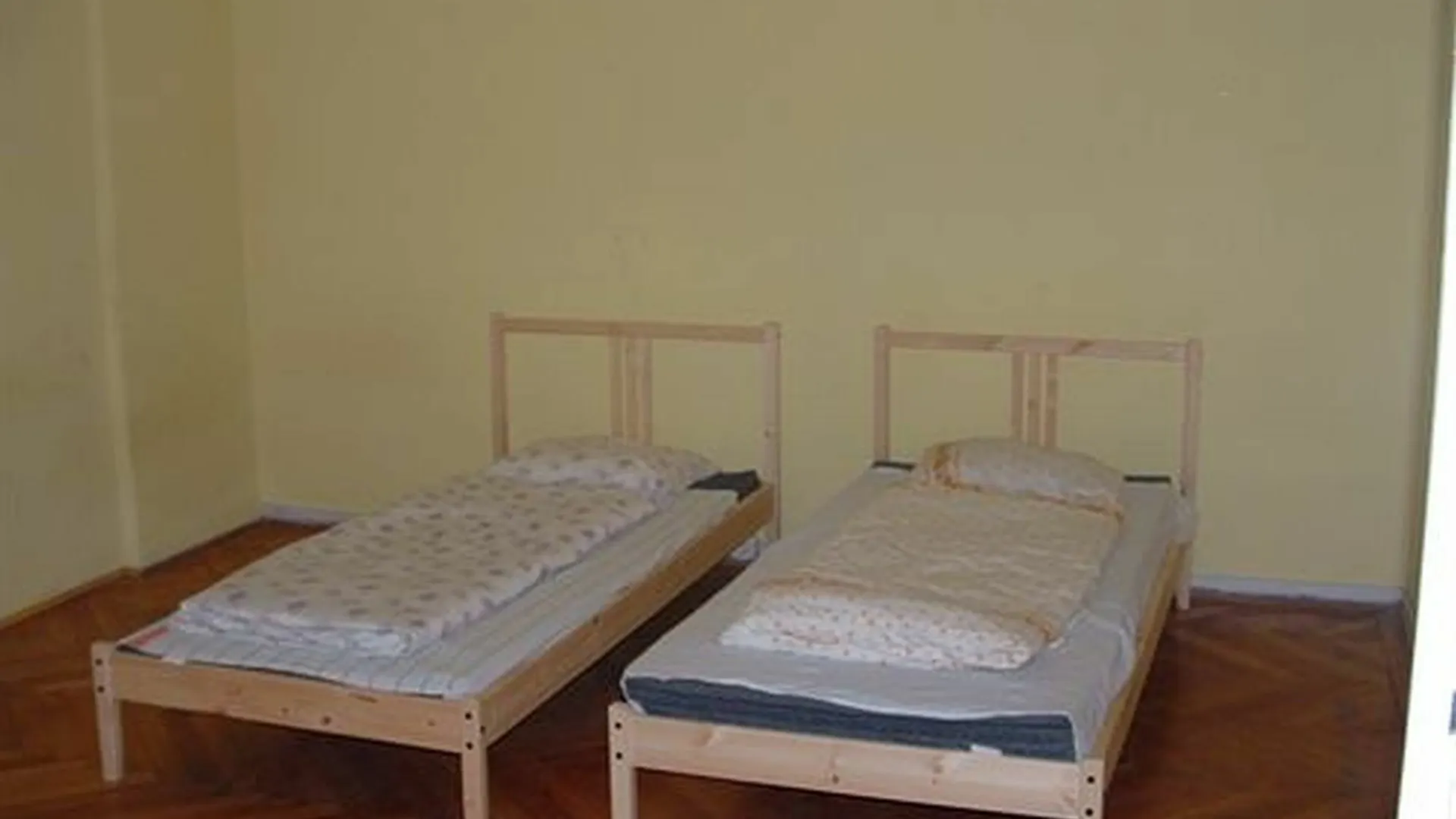 Abc Guesthouse Budapeste Apartamento
