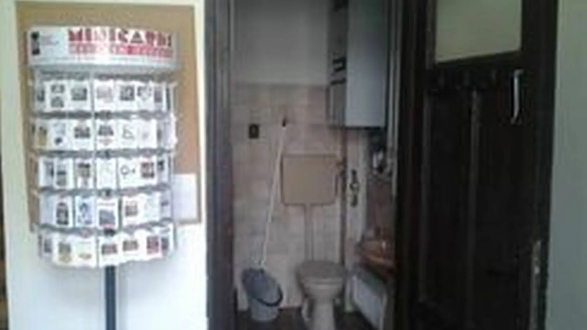 Abc Guesthouse Budapeste Apartamento