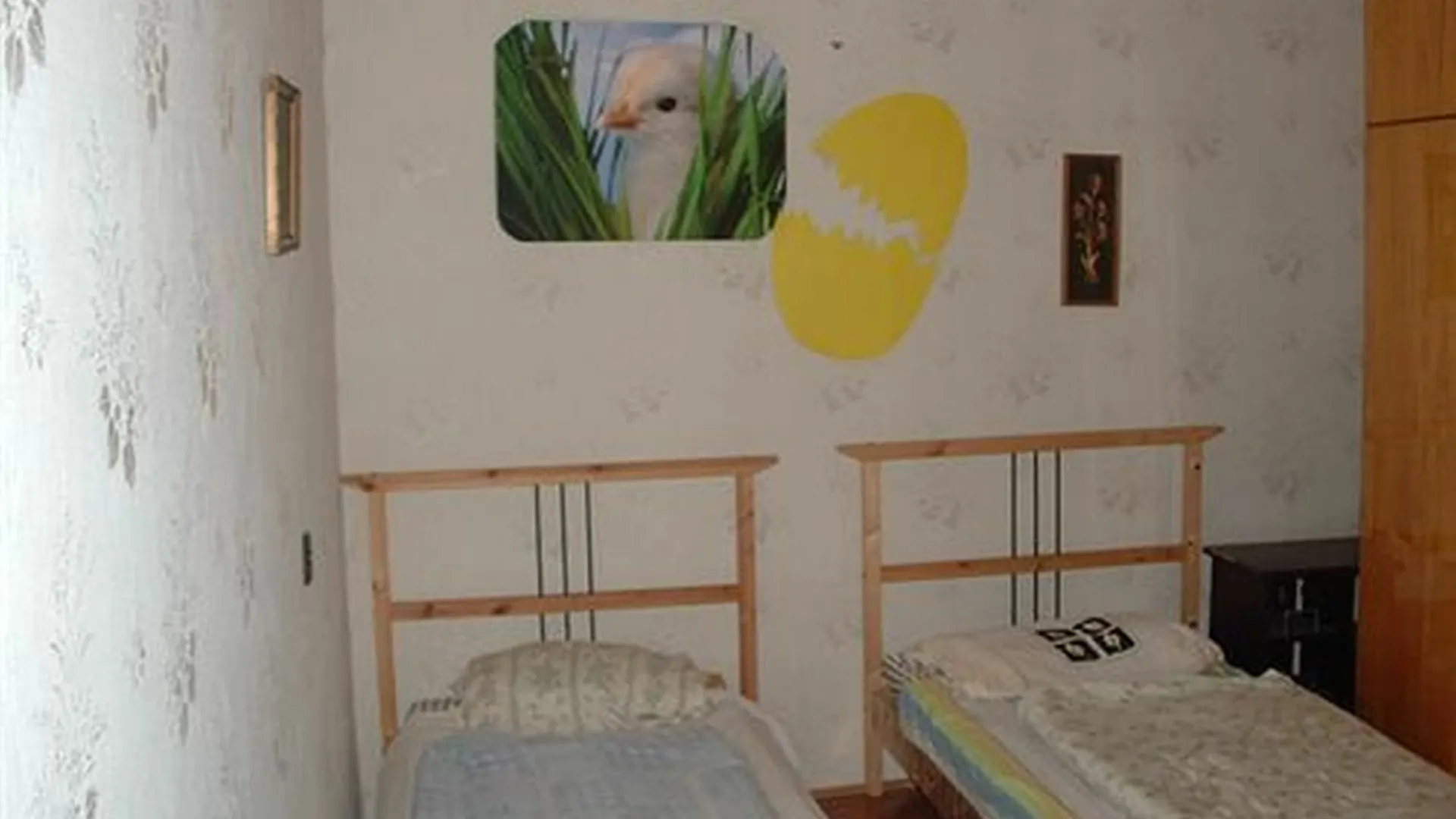Abc Guesthouse Budapeste Apartamento