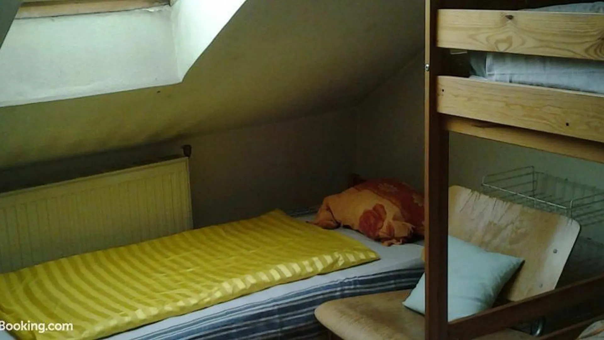 Apartamento Abc Guesthouse Budapeste