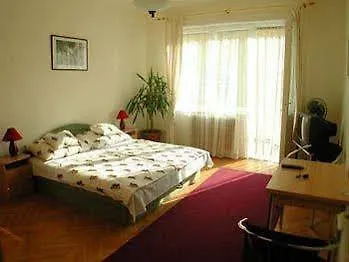 아파트 Abc Guesthouse 부다페스트