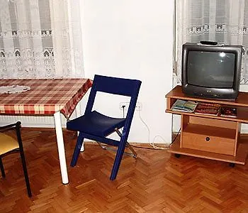 Abc Guesthouse 부다페스트 아파트