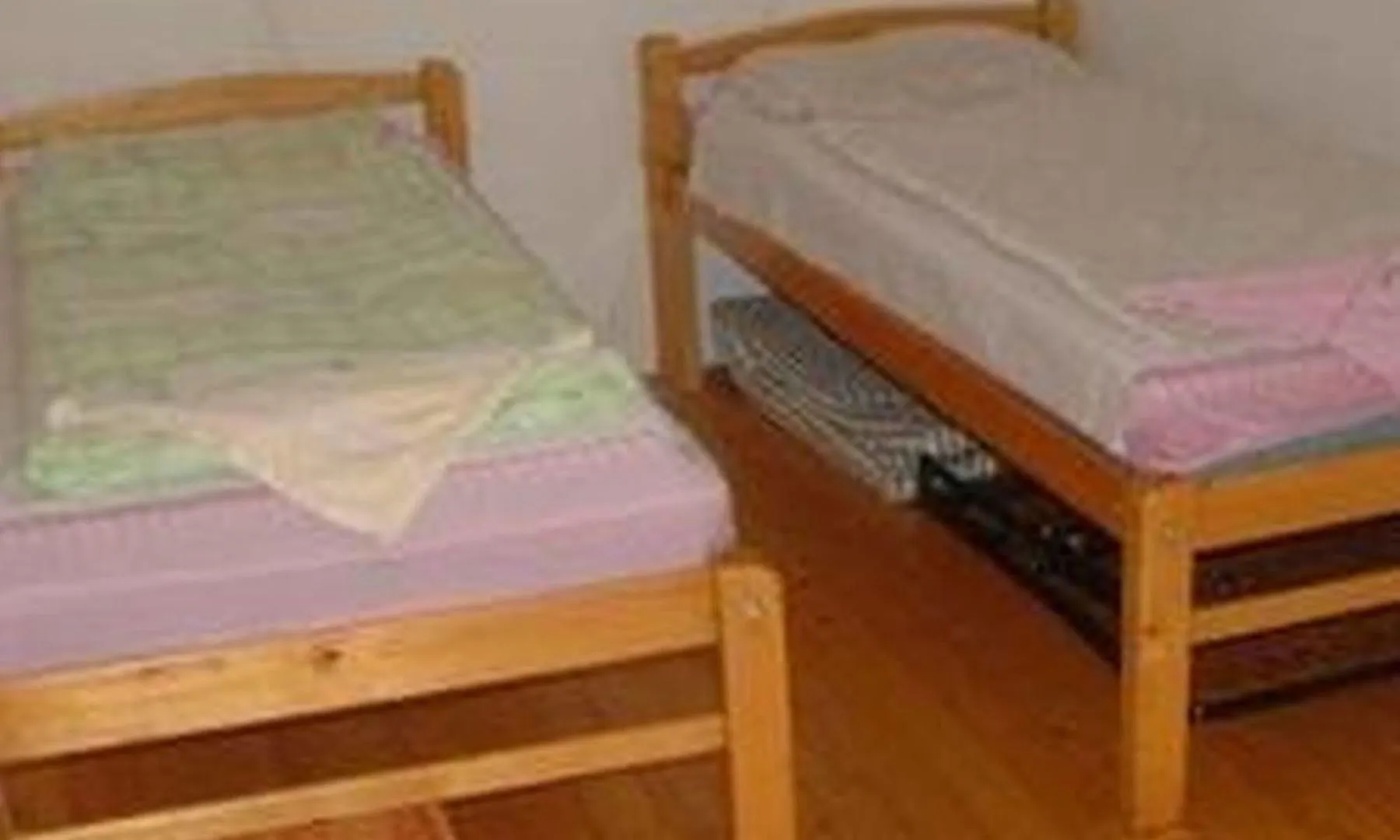 Abc Guesthouse 부다페스트 0*,