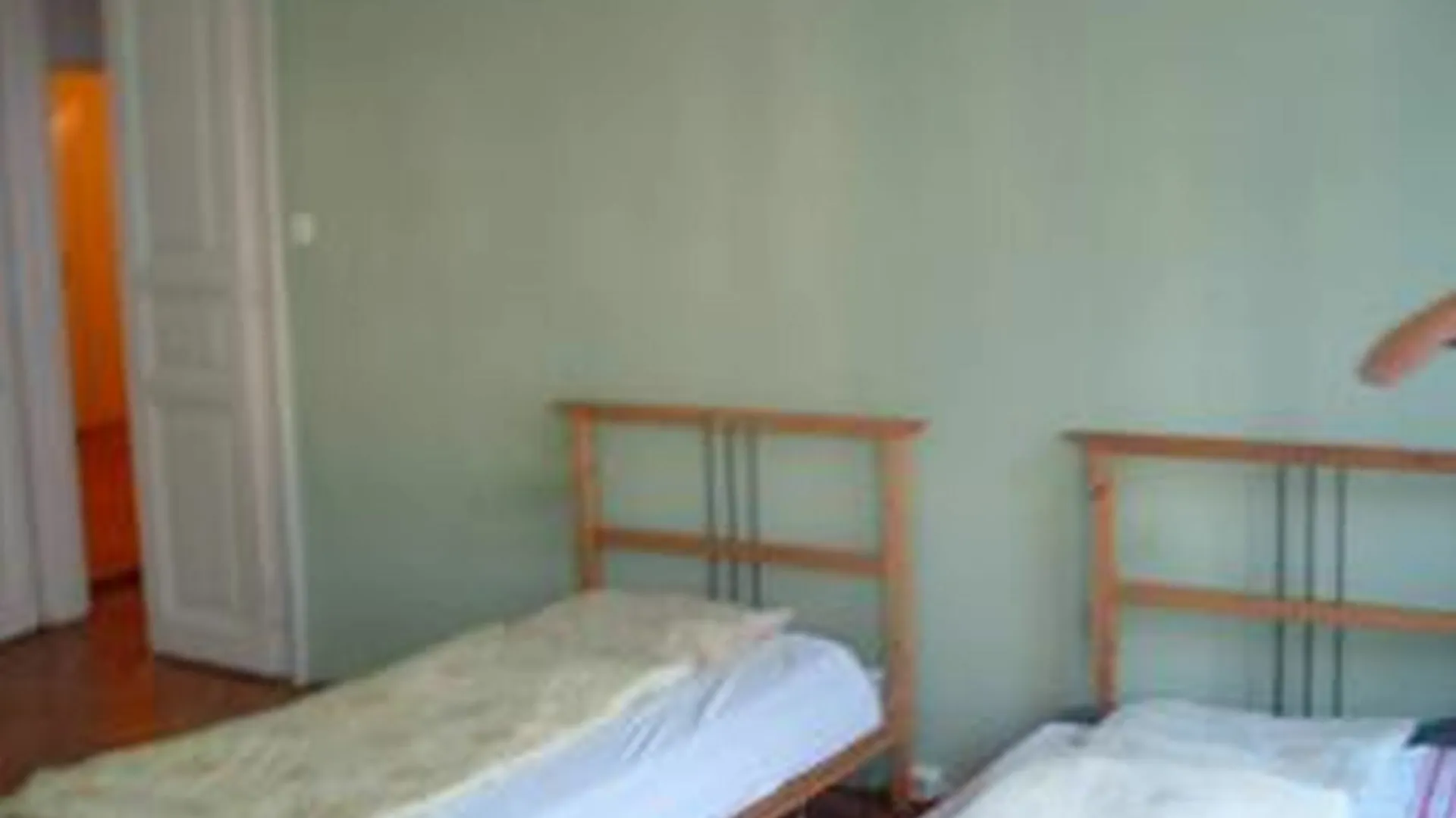 아파트 Abc Guesthouse 부다페스트 헝가리